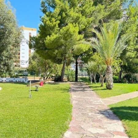 Apartamento Sun Beach Benidorm Exterior foto